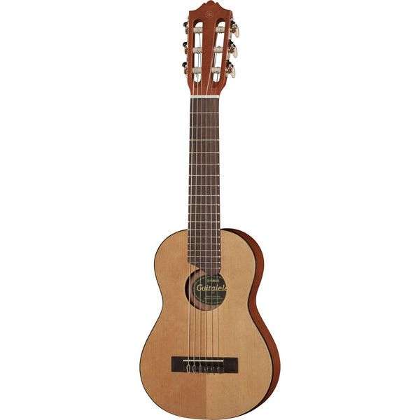Guitalele Yamaha GL1 à 58 €