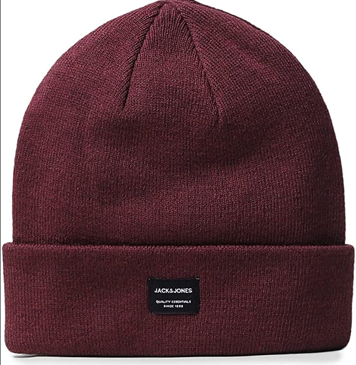 Jack & Jones bonnet 8,44€