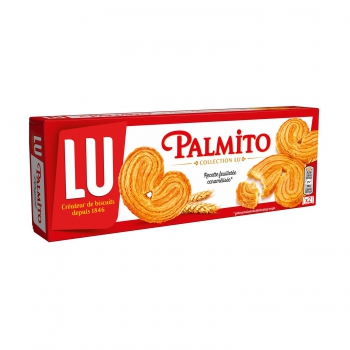 Biscuits Palmito pas cher ( Valable partout )