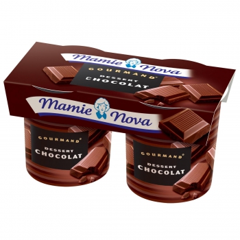 Mamie nova pas cher