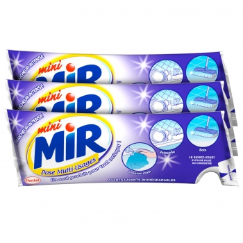 Nettoyant ménager multi-usages Mir pas cher ( Valable partout )