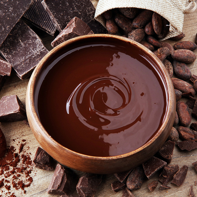Coffret chocolat + livraison gratuite