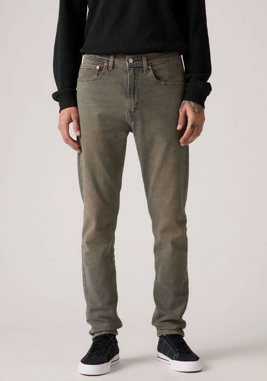 Jean Levi's 515 slim - train of thought, Plusieurs tailles disponibles à 41.95 €