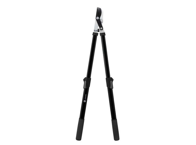 Sécateur télescopique Fiskars à 19.99 €