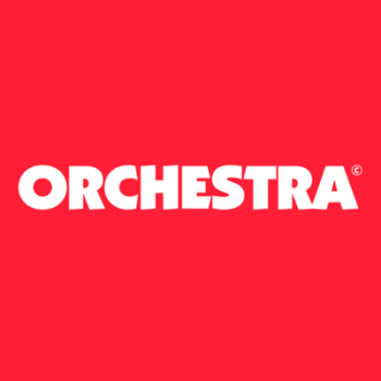 Orchestra 22 Bodies pour 8,00€ au lieu de 108,50€ + livraison en magasin gratuite !