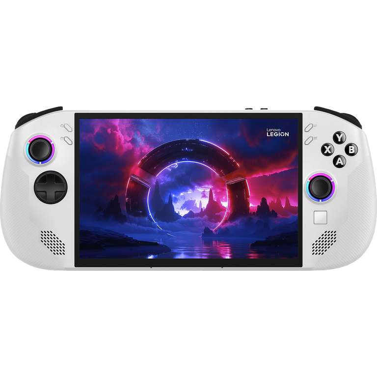 LENOVO Legion Go S Ryzen Z2 Go 16GB 512GB SSD (Frontalier Allemagne) à 399 €