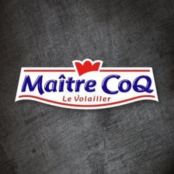 Maître coq