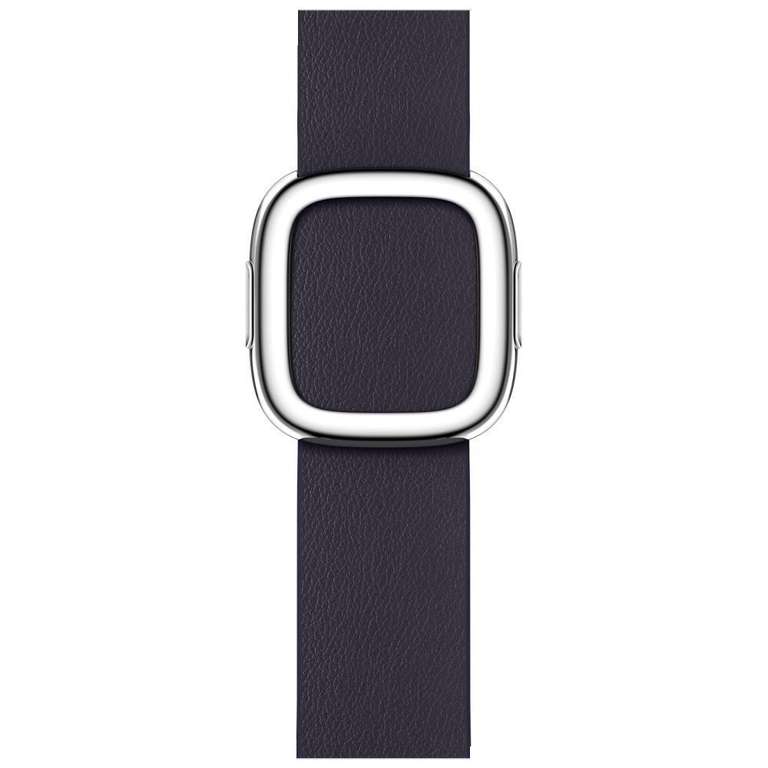 Bracelets Apple Watch (boucle moderne, tressés, sport, solo loop) à 29.99 €