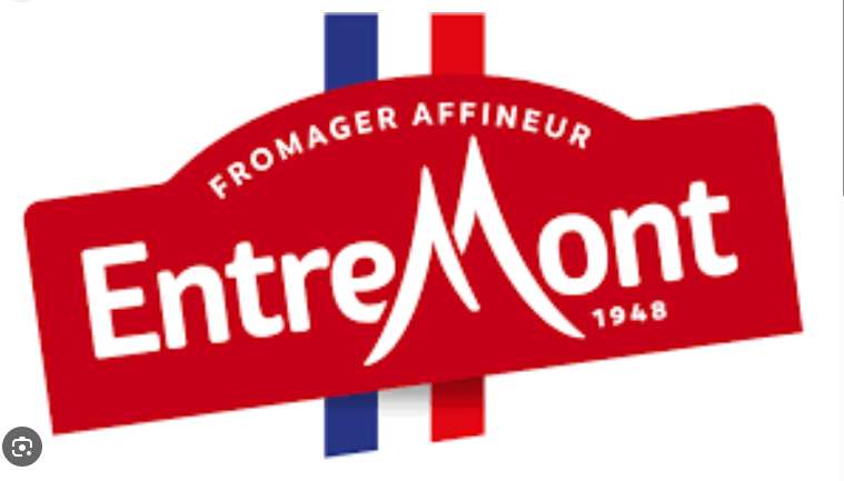 Pour l'achat de 2 produits Entremont porteurs de l'offre = 10€ en bon de réductions (entremont.com) à 0 €