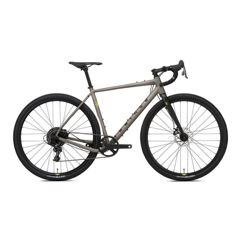 Vélo Hybride Ns Bikes RAG+ 3 700X45C - Taille M ou L à 899.99 €