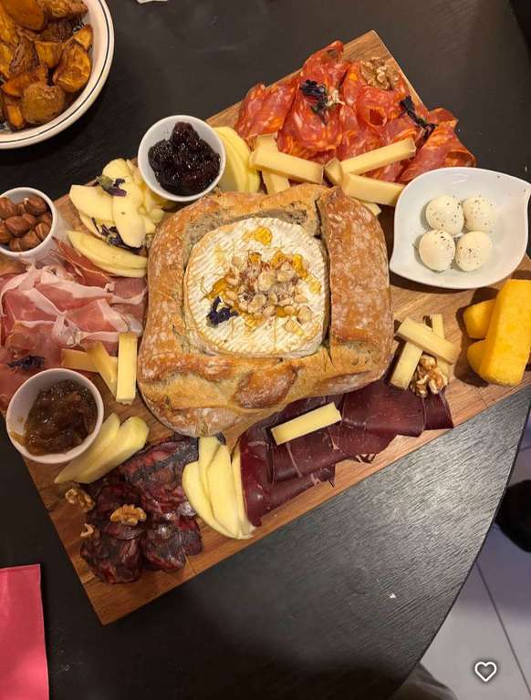 Dégustation gratuite de produits locaux - Saint-Antonin-Noble-Val (82) à 0 €