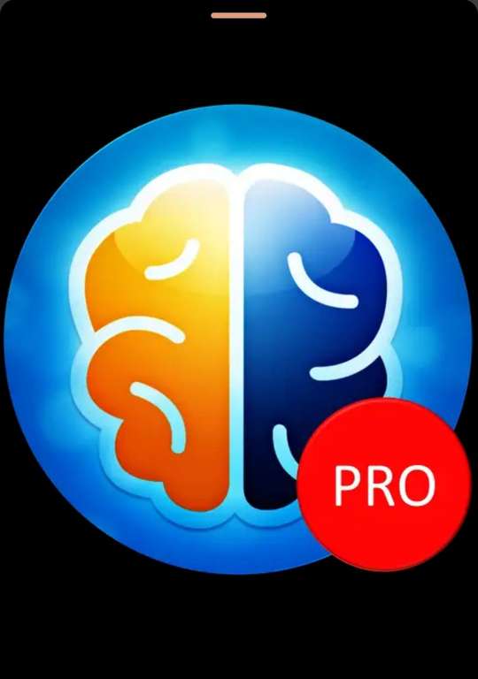 Mind games Pro (Android) à 0 €