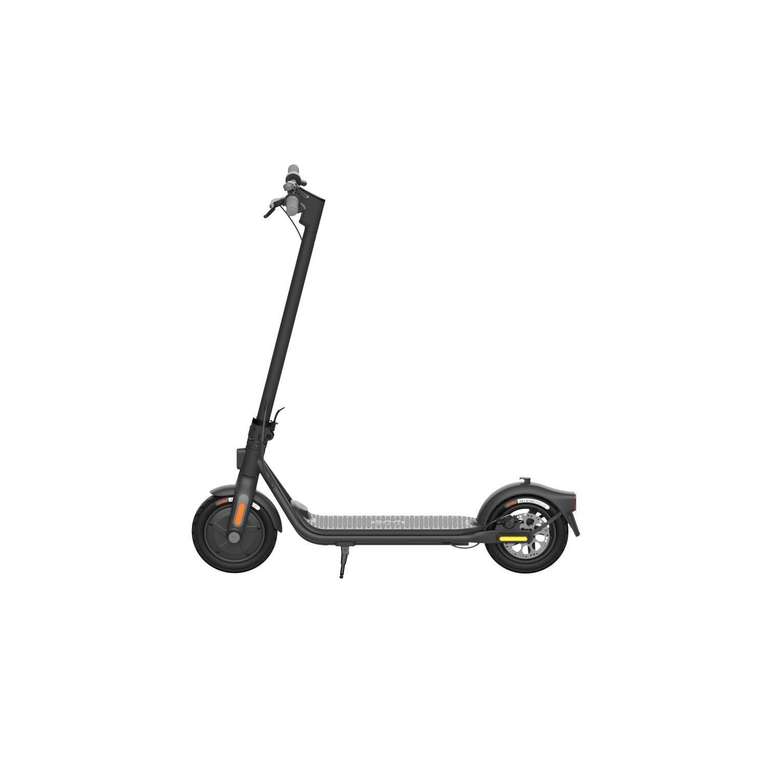 Trottinette électrique Ninebot KickScooter F25E II SEGWAY à 229.99 €