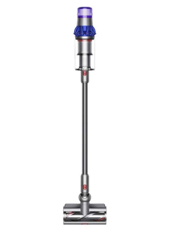 Aspirateur balai Dyson V15 Detect Fluffy 660 W Gris 5 62 avis à 549 €