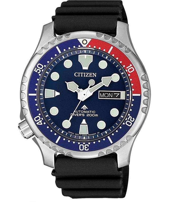 CITIZEN NY0086-16LE à 185 €