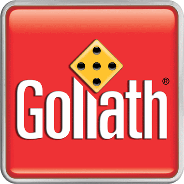 Goliath 4 jeux de société gratuit