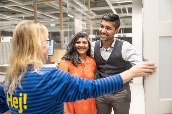 [IKEA FAMILY] 20€ offerts dès 100€ d'achats d'accessoires et de décoration à 100 €