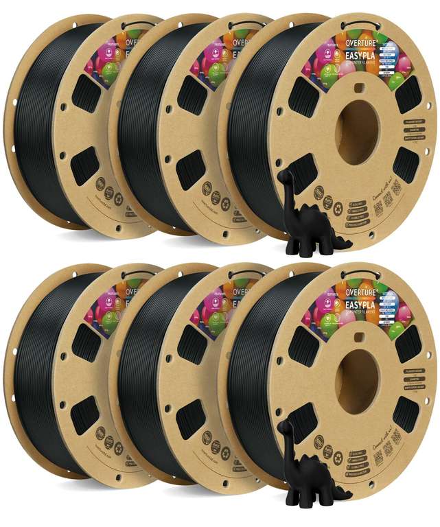 PLA 9,5€/kg à 56.99 €