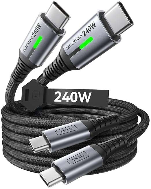 INIU Batterie Externe, 22.5W 10000mAh Power Bank à 11.99 €