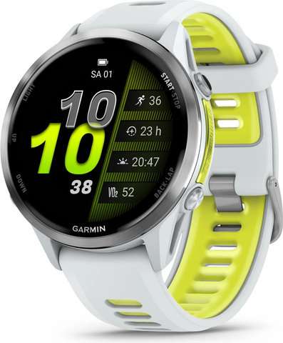 Garmin Forerunner 970 à 669 €