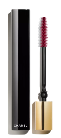 Echantillon Mascara allure Channel