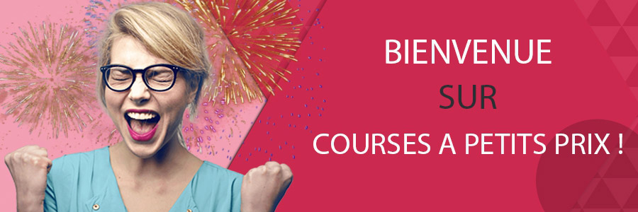 Courses à petits prix oui, mais comment ?